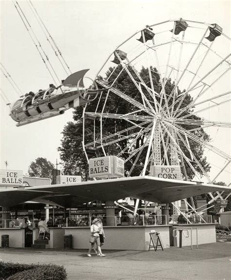 50 years ago: Remembering Cincinnati’s old Coney Island