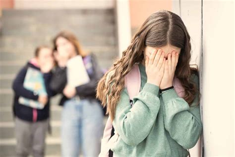 D A Internacional Contra El Bullying O El Acoso Escolar