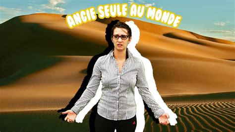 Les Vacances AlternÉes Angie La Crazy Série Youtube