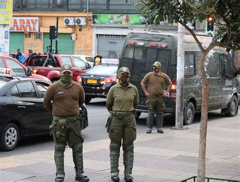 Familiares Y Amigos De Los Presos Pol Ticos De La Revuelta En