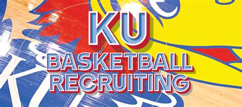 Kansas basketball picks up commitment from 4-star Class of 2023 point ...