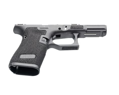 Custom Glock 19 Gen 5 Oem Frame Tm