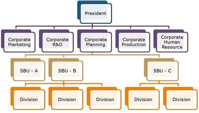 What Is Meaning Of Business Unit Businessax