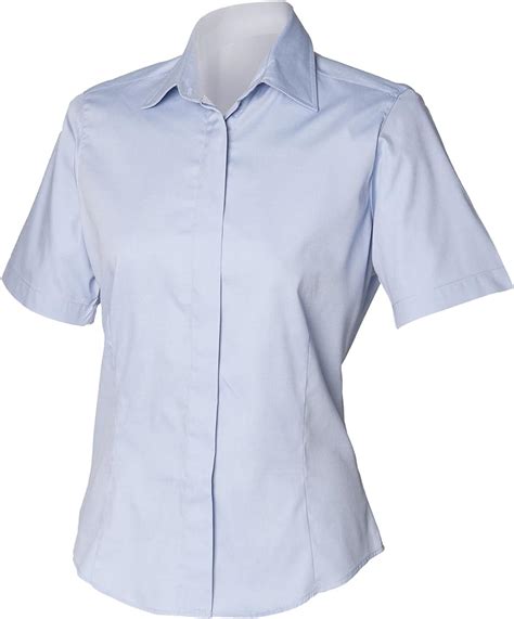 Camisa entallada mujer Las camisas más elegantes