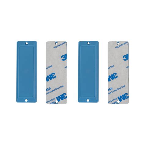 Rfid Long Range Uhf Pallet Anti Metal Abs Hard Tag China Rfid Asset