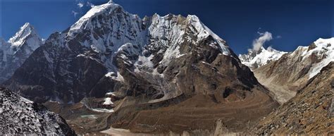 Makalu Base Camp Trekking