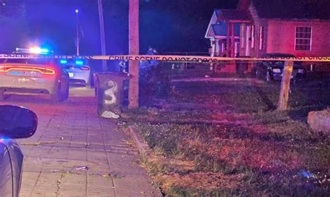 Martha Street Shooting Victim Identified Vicksburg Daily News