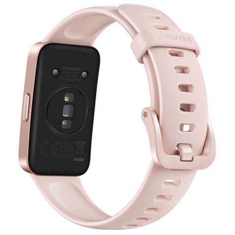 Smartwatch Huawei Band 8 Pink Smartwatches Tel210348