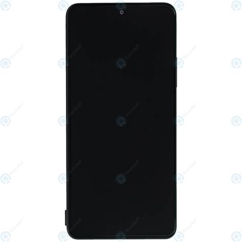 Xiaomi Poco F3 (M2012K11AG) Display unit complete night black560003K11A00