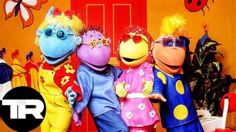 Top 10 Best Tweenies Episodes Youtube