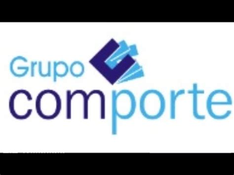 Grupo Comporte Youtube