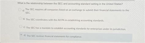 solved    relationship   sec  cheggcom