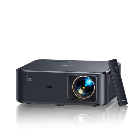 Yaber Smart K Android Projector Auto Focus Home Movie Projector With