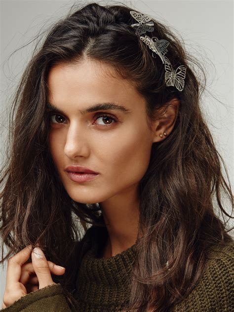 Fly Away Floating Hair Clips at Free People Clothing Boutique