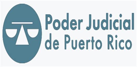 Poder Judicial De Puerto Rico Android App