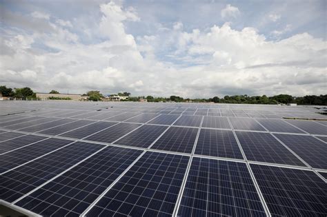 Celsia Inaugura Su Primera Granja Solar En El Tolima Forbes Colombia