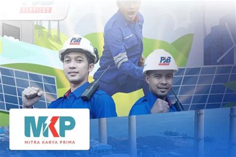 Semoga Beruntung BUMN PT Mitra Karya Prima Unit PLTU Bolok Buka