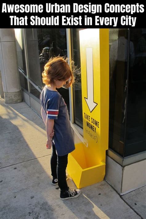 The Coolest Urban Design Ideas From Around The World Funny Dating