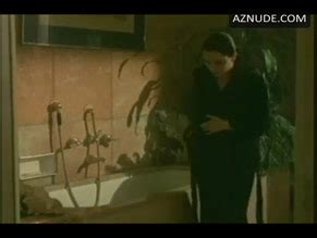 EVIL SENSES NUDE SCENES AZNude