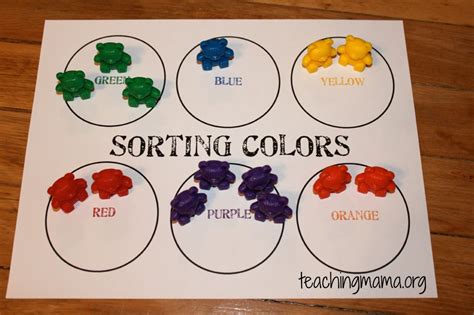 5 Best Images Of Math Activities For Preschoolers Printables Kids