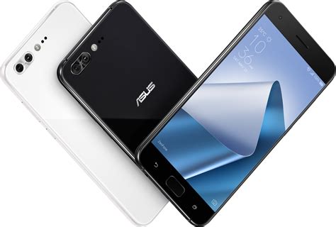 Asus Announces Zenfone 4 Lineup For Europe