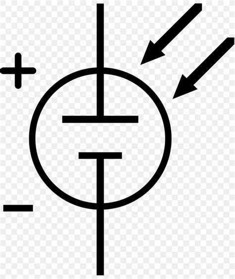 Theory Of Solar Cells Electronic Symbol Photovoltaics Solar Power, PNG, 861x1024px, Solar Cell ...