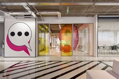 Gallery Emg Advertising Agency Vox Architects 5