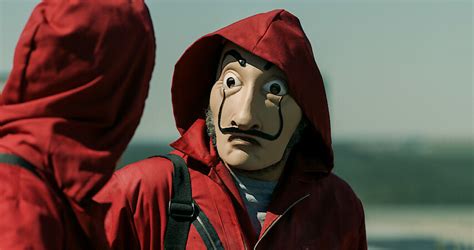 Álvaro Morte Money Heist Professor Challenges Villain Stereotypes