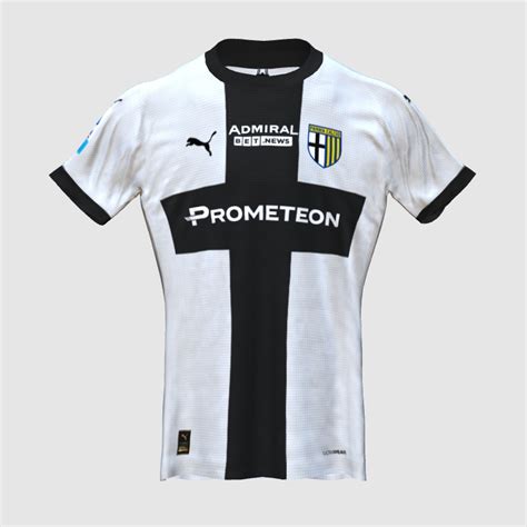 Parma Home Pes Master Kit Creator Showcase