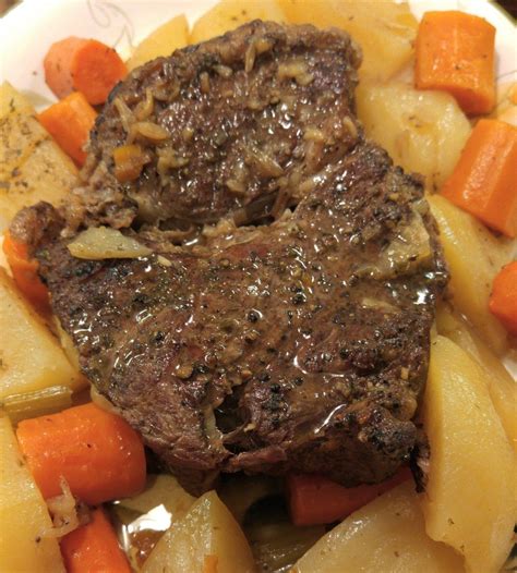 Sirloin Roast And Root Vegetables Done In The Instant Pot Sirloin Tip