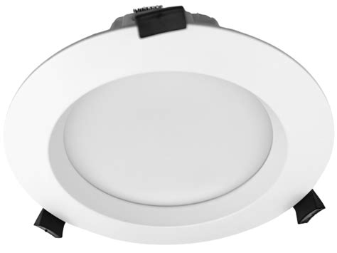 Led Alasvalo Oodi W Lm X Mm Valkoinen Superled Fi