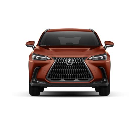 New 2025 Lexus NX 250 5 DOOR SUV 4X2 In Tustin SC018271 Tustin Lexus