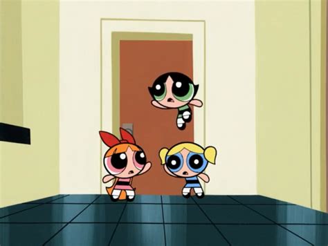 Little Miss Interprets Powerpuff Girls Wiki Fandom