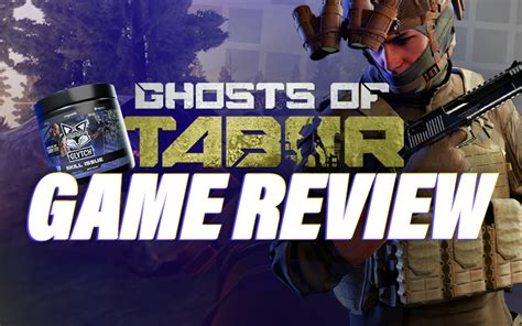 Ghosts Of Tabor Review What Do Players Think