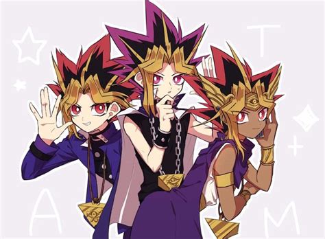 Pin By 𝐀𝐥𝐩𝐡𝐚𝐏𝐚𝐧𝐝𝐨𝐫𝐚𝐬 On Yu Gi Oh Yami Yugi Yugioh Yami Cartoon Shows Yugioh