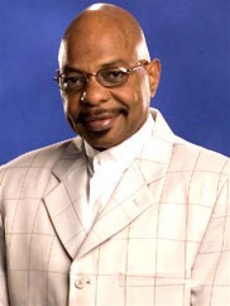 Theodore Long: Profile & Match Listing - Internet Wrestling Database (IWD)