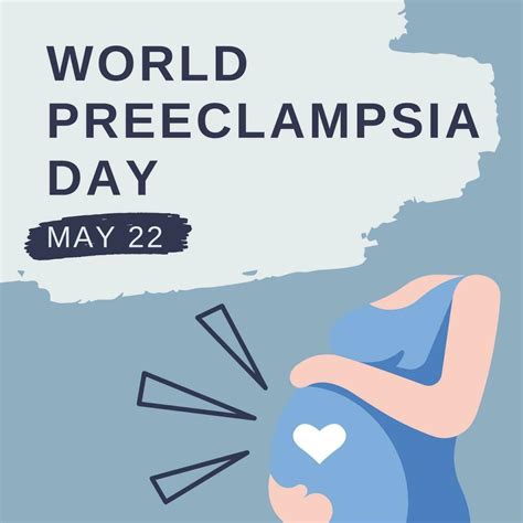 World Preeclampsia Day Theme Emlyn Claudetta