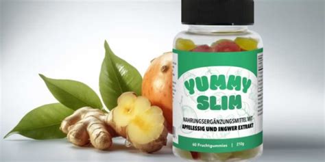 Yummy Slim Erfahrungen - Yummy Slim Preis, Yummy Slim Kaufen, Yummy ...