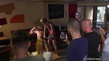 Public Agent Blonde Anal Trophyporn Videos On Trophyporn