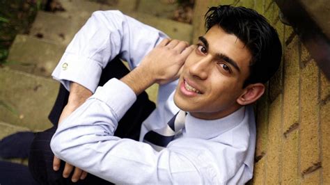 New chancellor Rishi Sunak cashed in on fund that helped break banks | Fund, Chancellor, Stock ...