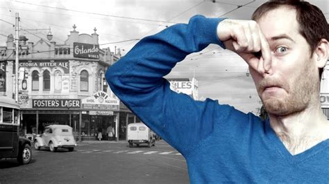 Mitchell Toy Decades Long Campaign To Stop Footscray Stench Herald Sun