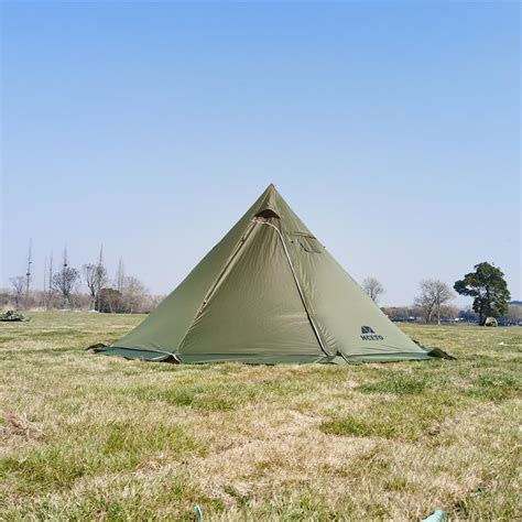 HXBER People Tipi Hot Tent With Stove Jack India Ubuy