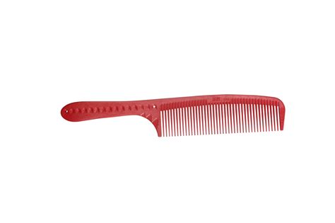 Jrl Barbering Comb 76 Red Jrl Australia Online