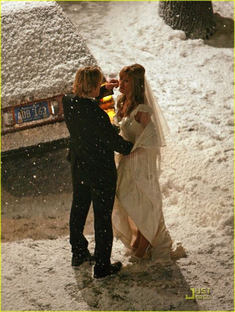 Jennifer Aniston Wedding in the Works (John Mayer Not Involved): Photo ...