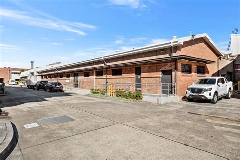 Building C/361 Milperra Road, Bankstown Aerodrome NSW 2200 - Factory ...