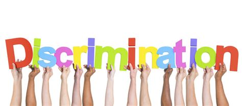 EEOC Announces Employment Discrimination Data For 2018 #4031564