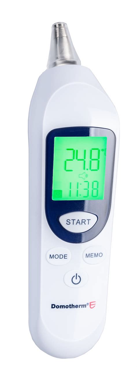 Fieberthermometer Im Test Testsieger Ab 6 Euro Stiftung Warentest