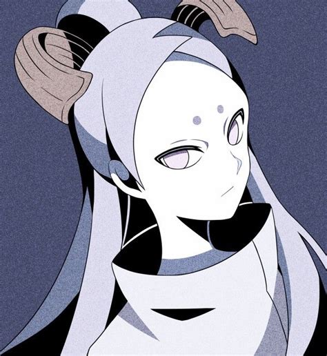 Momoshiki Õtsutsuki Fanart Wallpaper Gray Fan Art Anime Grey Wallpaper