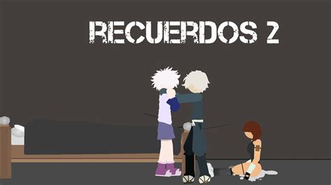 Temporada 1 Aventuras En Busca Del Poder CAP 4 Recuerdos 2 YouTube