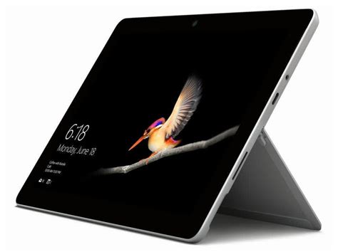 Microsoft Surface Go Reviews Pros And Cons Techspot